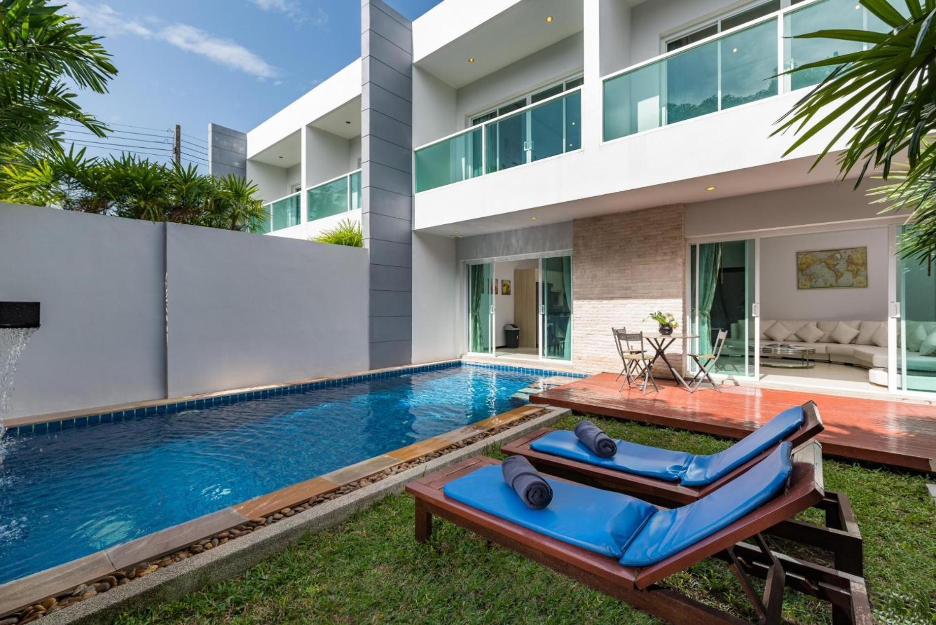 วันหยุดที่บ้าน Trixie House 3 *